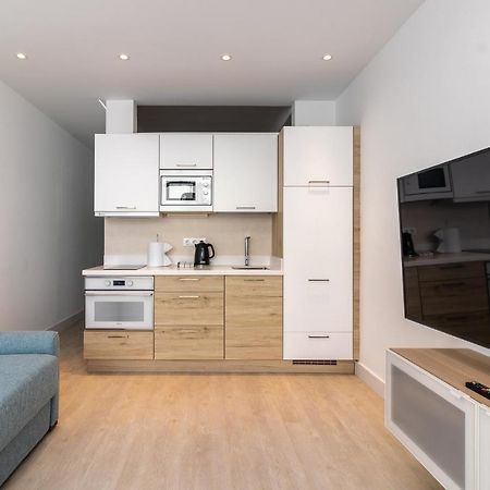 Flatguest Canteras Sunset Beach 라스팔마스 외부 사진