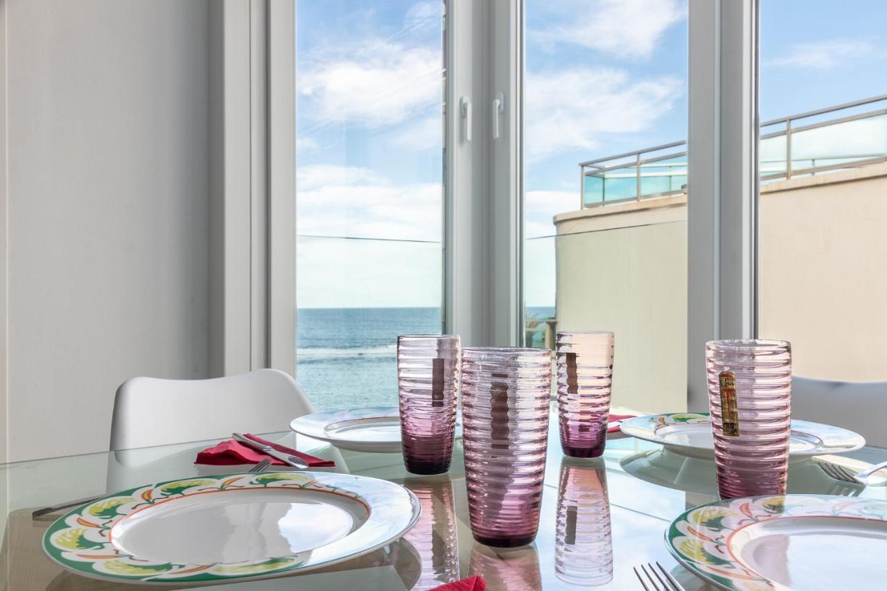 Flatguest Canteras Sunset Beach 라스팔마스 외부 사진