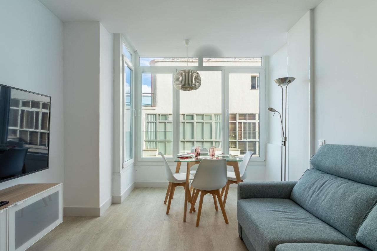 Flatguest Canteras Sunset Beach 라스팔마스 외부 사진