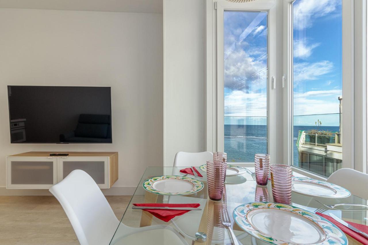 Flatguest Canteras Sunset Beach 라스팔마스 외부 사진