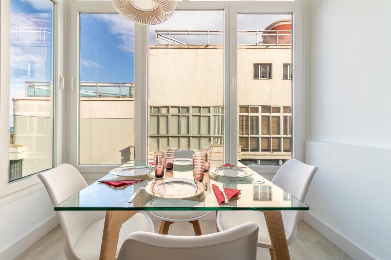 Flatguest Canteras Sunset Beach 라스팔마스 외부 사진