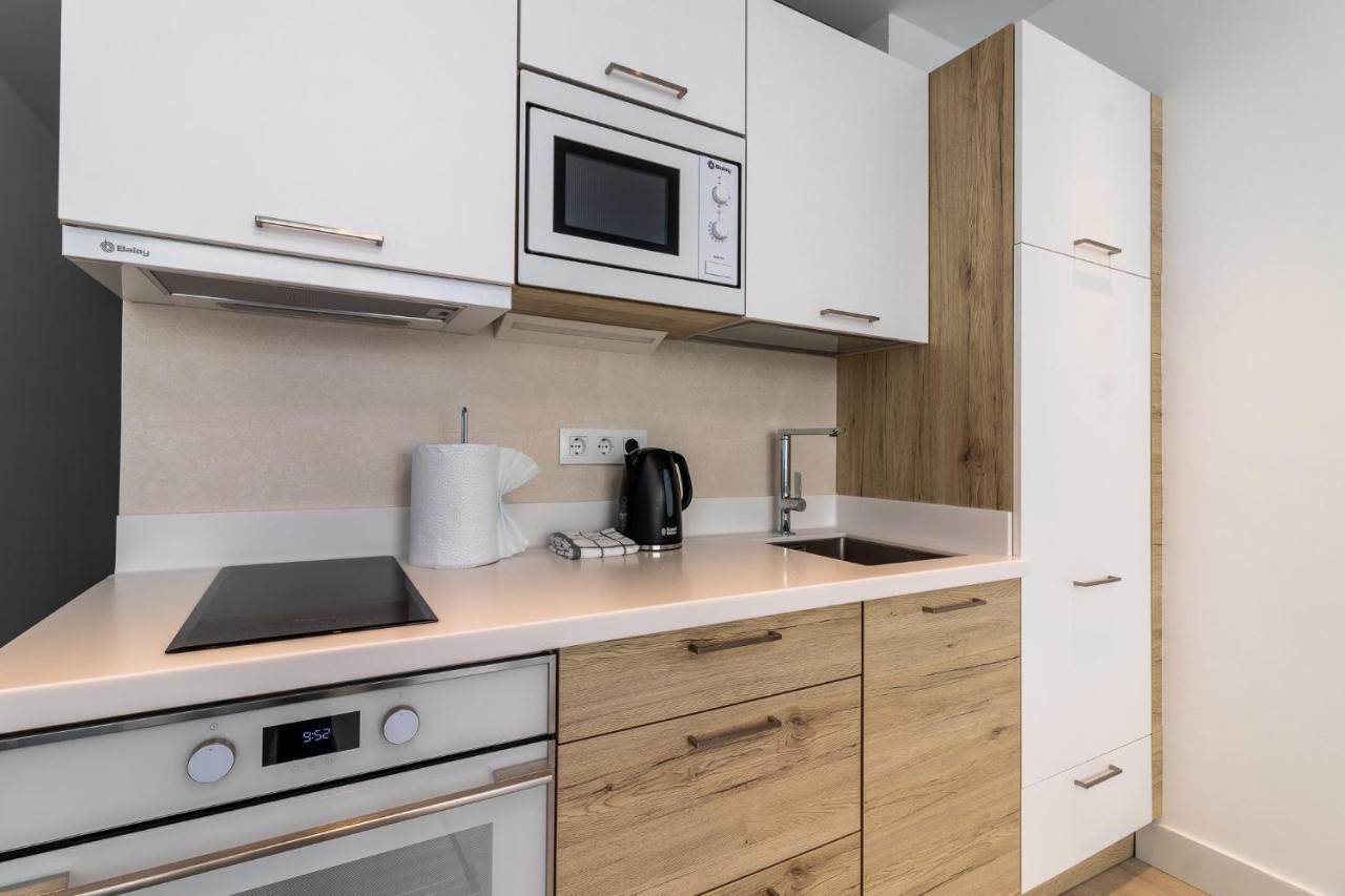 Flatguest Canteras Sunset Beach 라스팔마스 외부 사진