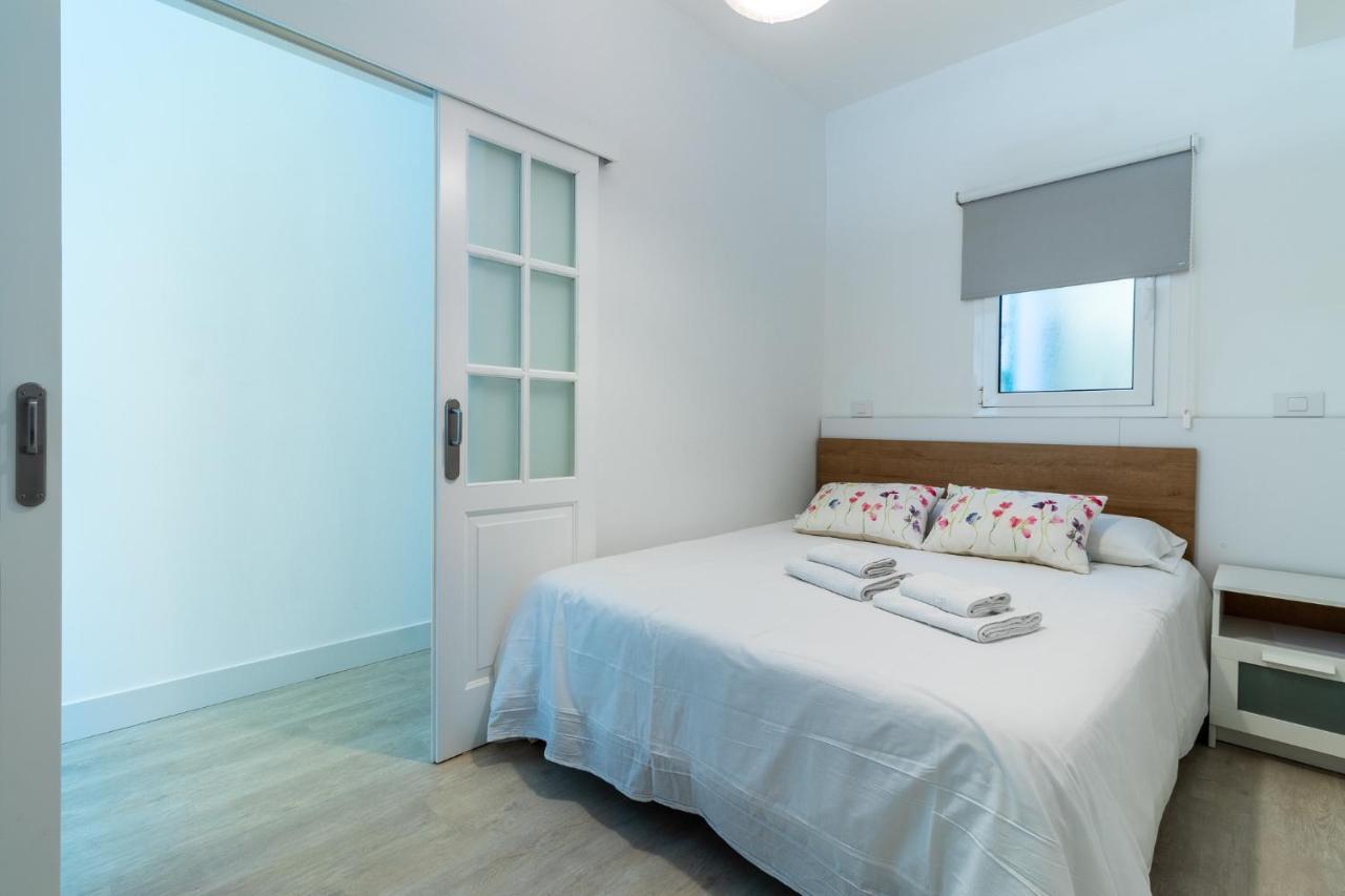 Flatguest Canteras Sunset Beach 라스팔마스 외부 사진