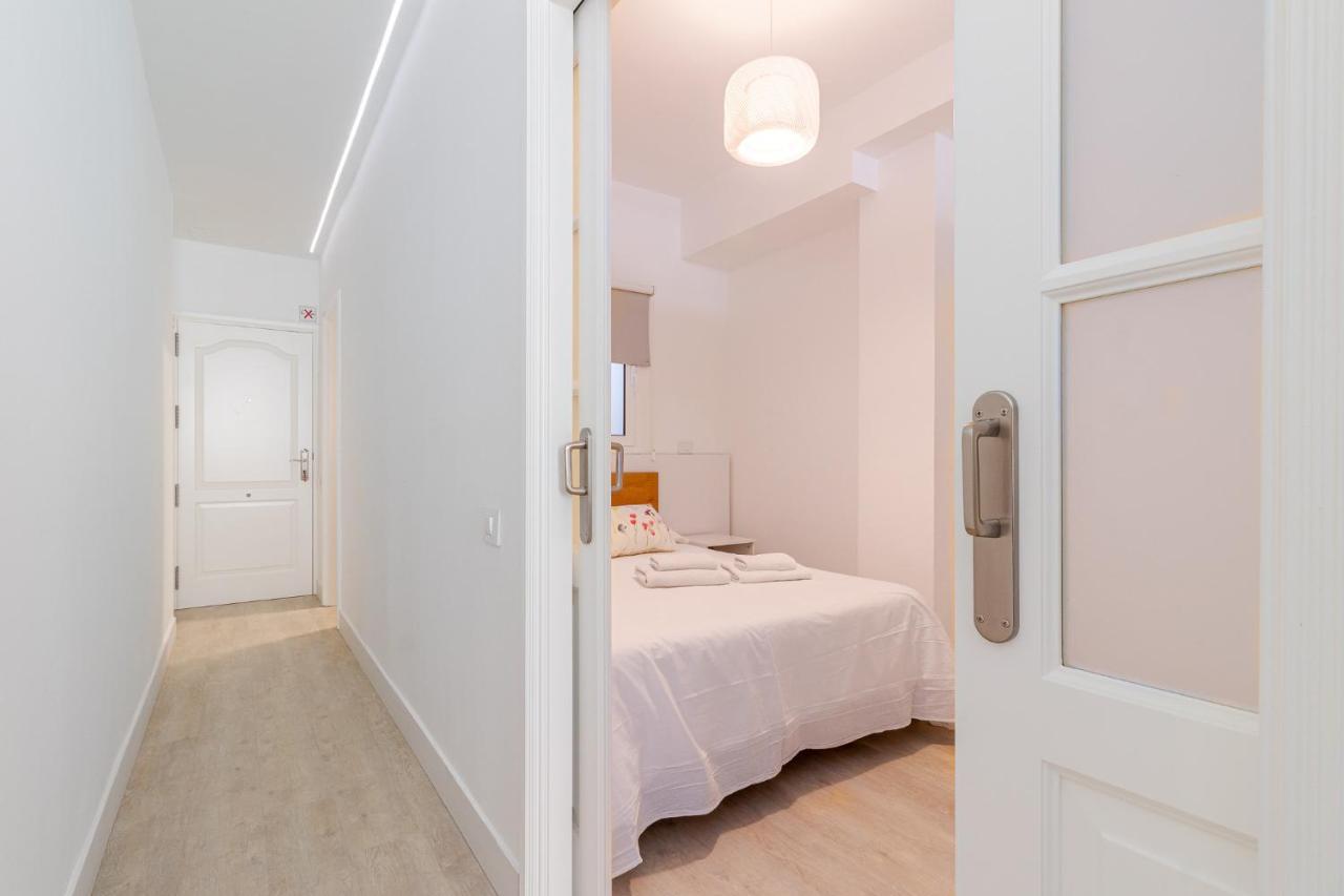 Flatguest Canteras Sunset Beach 라스팔마스 외부 사진