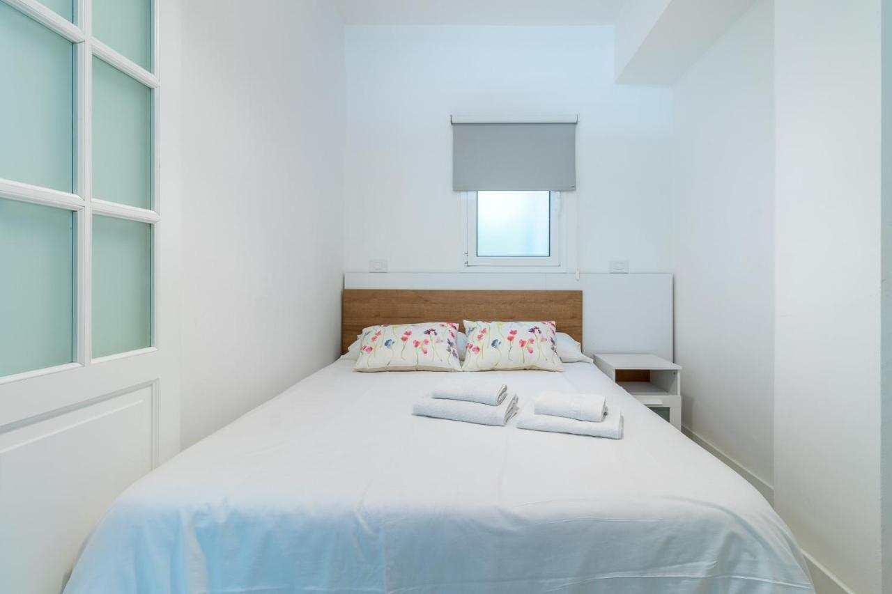 Flatguest Canteras Sunset Beach 라스팔마스 외부 사진