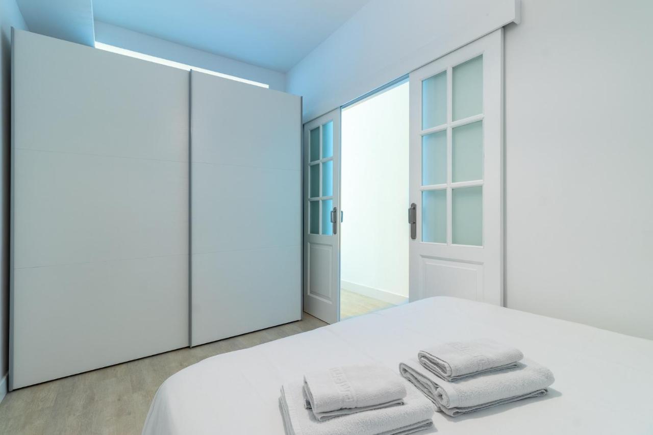Flatguest Canteras Sunset Beach 라스팔마스 외부 사진