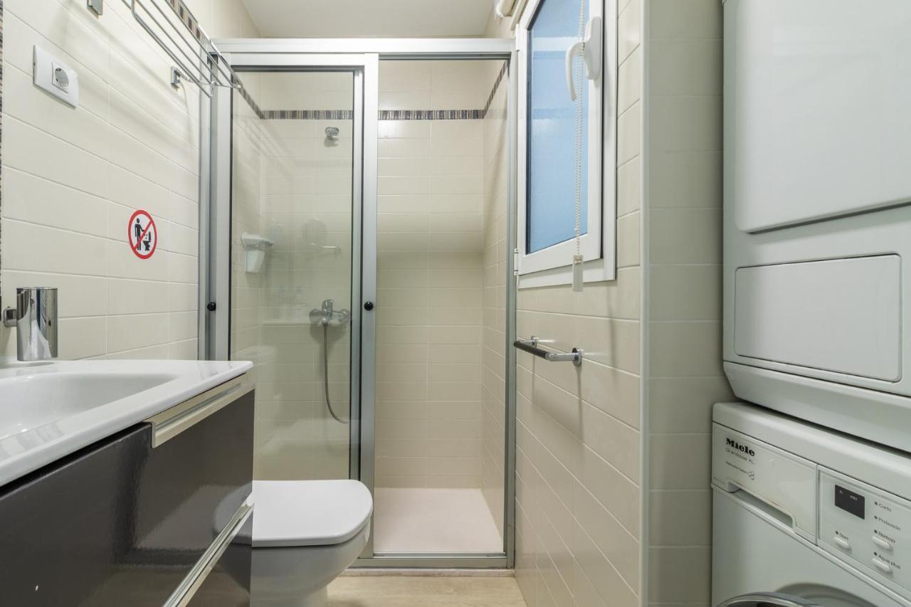 Flatguest Canteras Sunset Beach 라스팔마스 외부 사진